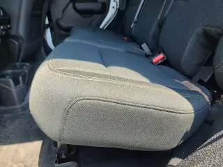 Jeep Wrangler 2024 4x4 Sport 4dr SUV