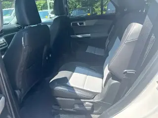 Ford Explorer 2023 AWD XLT 4dr SUV