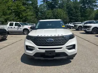Ford Explorer 2023 AWD XLT 4dr SUV