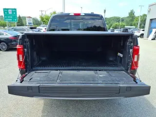Ford F-150 2022 4x4 XL 4dr SuperCrew 5.5 ft. SB