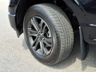 Ford F-150 2022 4x4 XL 4dr SuperCrew 5.5 ft. SB
