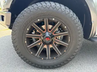 Ford F-150 2017 4x4 Raptor 4dr SuperCrew 5.5 ft. SB