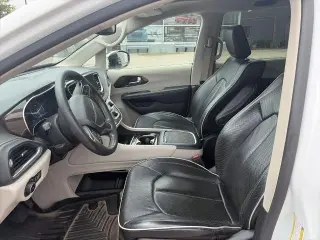 Chrysler Pacifica 2023 Limited 4dr Mini-Van