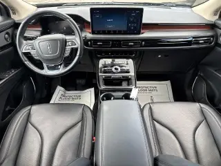Lincoln Nautilus 2023 AWD Reserve 4dr SUV