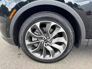 Lincoln Nautilus 2023 AWD Reserve 4dr SUV