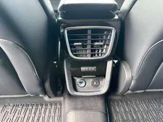 Lincoln Nautilus 2023 AWD Reserve 4dr SUV