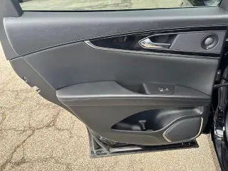 Lincoln Nautilus 2023 AWD Reserve 4dr SUV