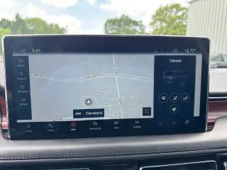 Lincoln Nautilus 2023 AWD Reserve 4dr SUV