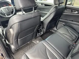 Lincoln Nautilus 2023 AWD Reserve 4dr SUV