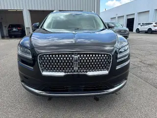 Lincoln Nautilus 2023 AWD Reserve 4dr SUV