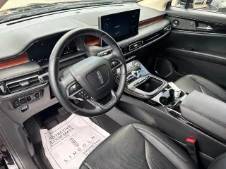 Lincoln Nautilus 2023 AWD Reserve 4dr SUV
