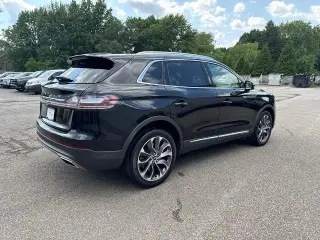 Lincoln Nautilus 2023 AWD Reserve 4dr SUV