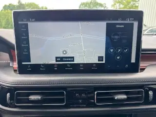 Lincoln Nautilus 2023 AWD Reserve 4dr SUV