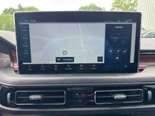 Lincoln Nautilus 2023 AWD Reserve 4dr SUV