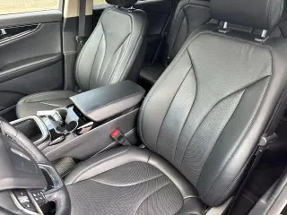 Lincoln Nautilus 2023 AWD Reserve 4dr SUV
