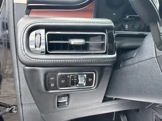 Lincoln Nautilus 2023 AWD Reserve 4dr SUV