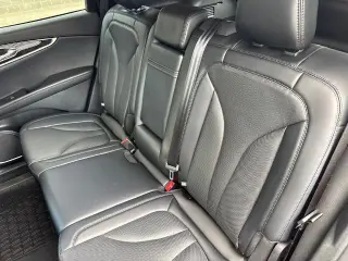 Lincoln Nautilus 2023 AWD Reserve 4dr SUV