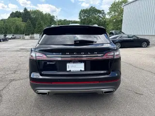 Lincoln Nautilus 2023 AWD Reserve 4dr SUV