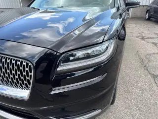 Lincoln Nautilus 2023 AWD Reserve 4dr SUV