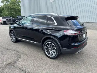 Lincoln Nautilus 2023 AWD Reserve 4dr SUV