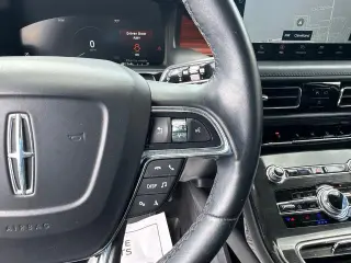 Lincoln Nautilus 2023 AWD Reserve 4dr SUV