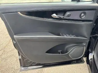 Lincoln Nautilus 2023 AWD Reserve 4dr SUV