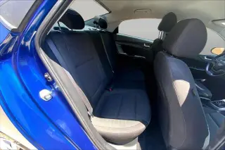 Hyundai ACCENT 2022 SE 4dr Sedan