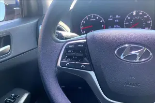 Hyundai ACCENT 2022 SE 4dr Sedan