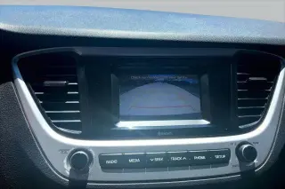Hyundai ACCENT 2022 SE 4dr Sedan