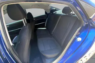 Hyundai ACCENT 2022 SE 4dr Sedan