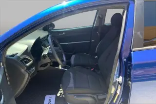 Hyundai ACCENT 2022 SE 4dr Sedan