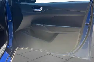 Hyundai ACCENT 2022 SE 4dr Sedan