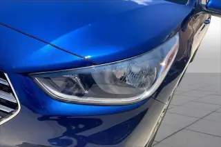 Hyundai ACCENT 2022 SE 4dr Sedan