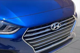 Hyundai ACCENT 2022 SE 4dr Sedan