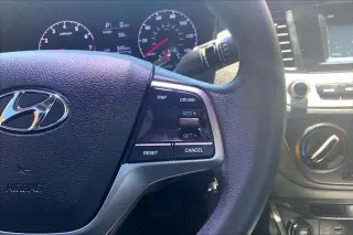 Hyundai ACCENT 2022 SE 4dr Sedan