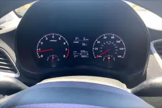 Hyundai ACCENT 2022 SE 4dr Sedan