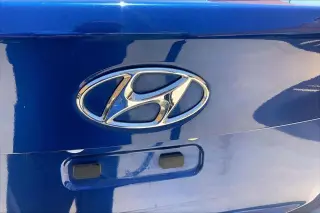 Hyundai ACCENT 2022 SE 4dr Sedan