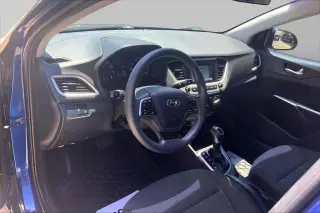 Hyundai ACCENT 2022 SE 4dr Sedan