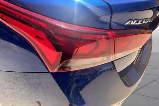 Hyundai ACCENT 2022 SE 4dr Sedan