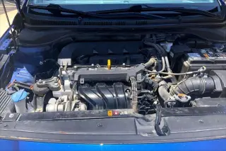 Hyundai ACCENT 2022 SE 4dr Sedan