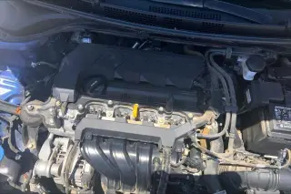Hyundai ACCENT 2022 SE 4dr Sedan