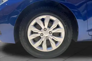 Hyundai ACCENT 2022 SE 4dr Sedan