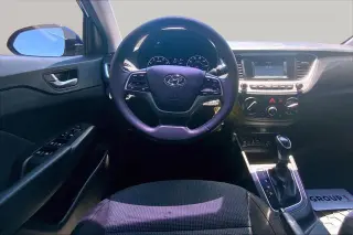 Hyundai ACCENT 2022 SE 4dr Sedan
