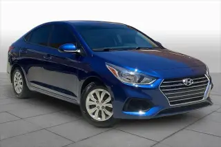Hyundai ACCENT 2022 SE 4dr Sedan