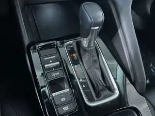 Acura Integra 2025 4dr Liftback