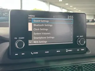 Acura Integra 2025 4dr Liftback