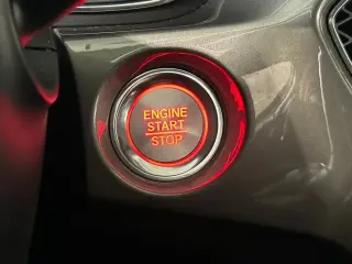 Acura Integra 2025 4dr Liftback
