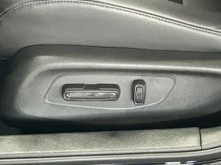 Acura Integra 2025 4dr Liftback