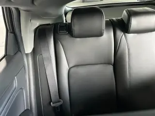 Acura Integra 2025 4dr Liftback