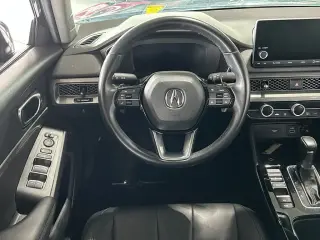 Acura Integra 2025 4dr Liftback